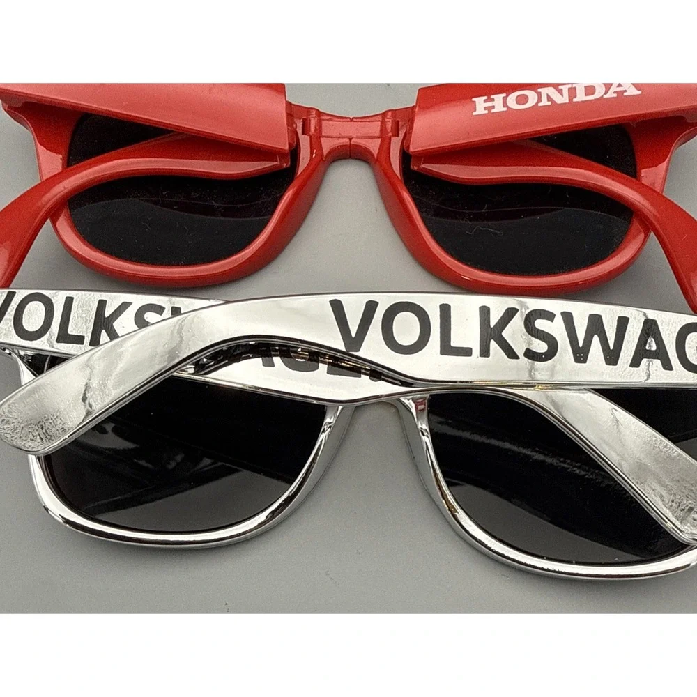 SUBARU, VOLKSWAGEN, MAZDA, HONDA, product set